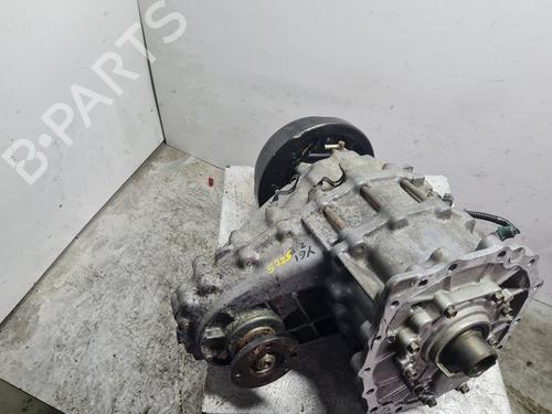 Transfer box NISSAN PATROL GR V Wagon (Y61)  | BP21829805M36 