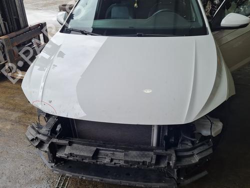 Hood VW POLO VI (AW1, BZ1, AE1)  | BP29722407C1 