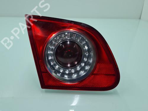 Left tailgate light VW PASSAT B6 (3C2) 2.0 TDI 16V | BP21650900C79 - Image 5