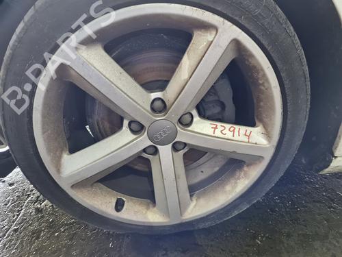 Used Rim AUDI A4 B8 (8K2) [2007-2017]  22929572