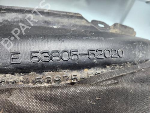 Wheel arch TOYOTA URBAN CRUISER (_P1_) | BP30134162C56