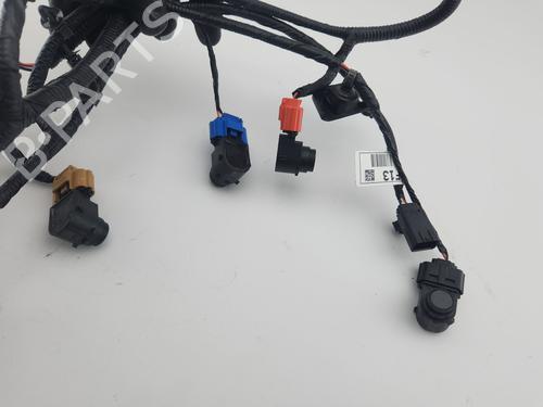 Ledningsnet KIA XCEED (CD) 1.5 T-GDi MHEV | BP37294005E16 - Image 4