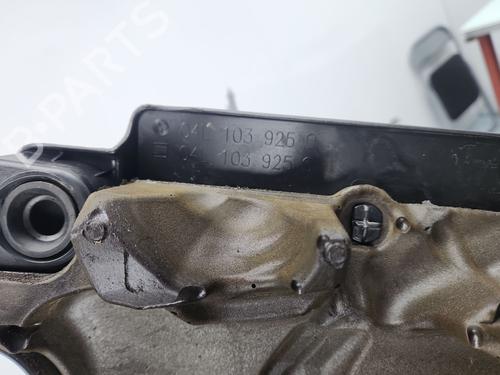 Upper protection SEAT LEON ST (5F8) | BP38645781M93 - Image 3