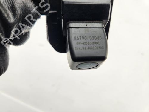 Camera TOYOTA AURIS (_E18_)  | BP28589016E14