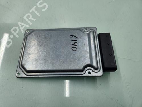 Used Electronic module Electronic module SEAT TARRACO (KN2) [2018-2024] 24189558 24189558