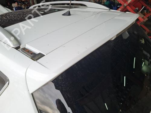 Tailgate FORD KUGA II (DM2)  | BP29722485C6 