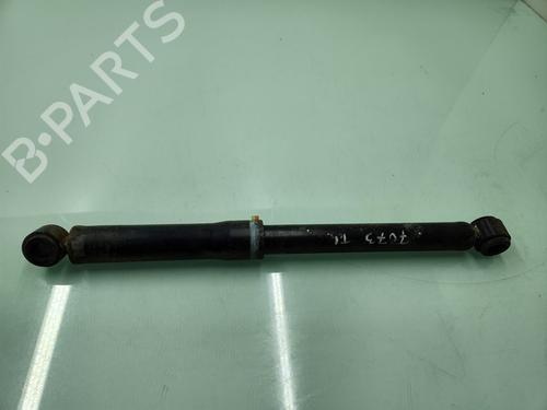 Used Left rear shock absorber TOYOTA HILUX VII Pickup (_N1_, _N2_, _N3_) [2004-2016]  21767620
