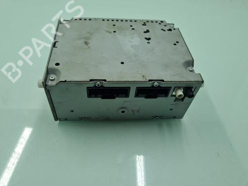 Radio FORD FOCUS III  | BP21658165E6 