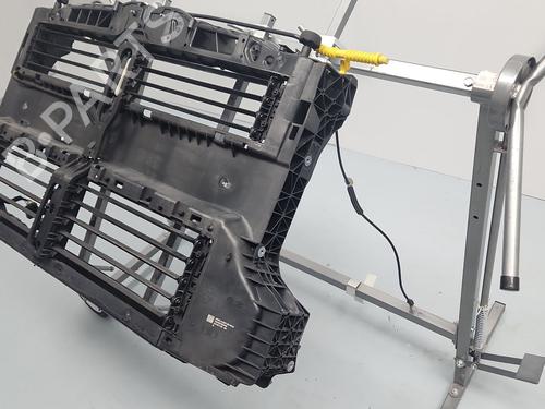 Front slam panel FORD FOCUS IV (HN) | BP36489920C72 - Image 2