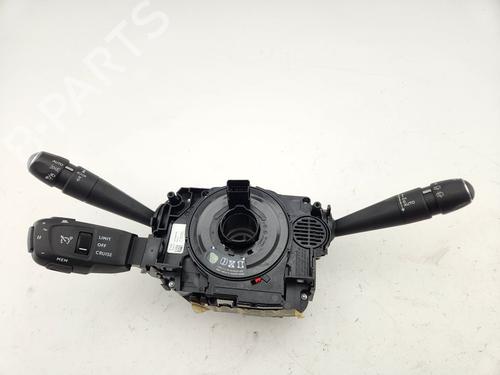 Used Switch Switch DS DS 7 Crossback (J4_, JR_, JC_) 2.0 BlueHDi 180 (JJEHZR) (177 hp) 32414266 32414266
