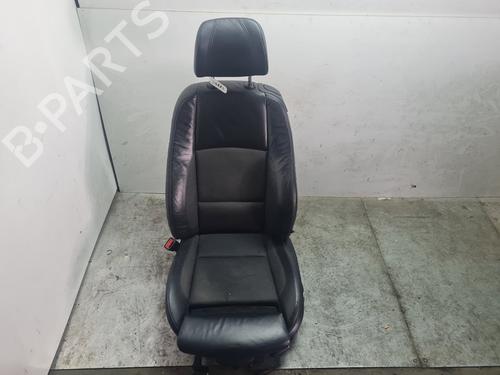 Used Left front seat Left front seat BMW 3 Coupe (E92) [2005-2013] 21656295 21656295