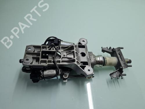 Used Steering column Steering column BMW 6 Gran Coupe (F06) 640 d (313 hp) 21654424 21654424