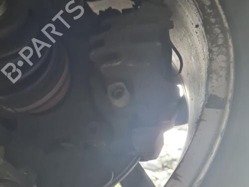 Used Left front brake caliper Left front brake caliper PEUGEOT 508 I (8D_) [2010-2018] 32084872 32084872