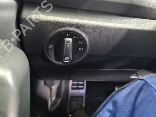 headlight-switch-vw-t-roc-a11-d11-2017-23662050 main image