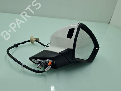 Right mirror SEAT ATECA (KH7, KHP)  | BP21765563C27 