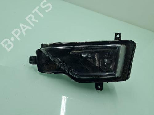 Left front fog light VW GOLF SPORTSVAN VII (AM1, AN1)  | BP21766577C30 