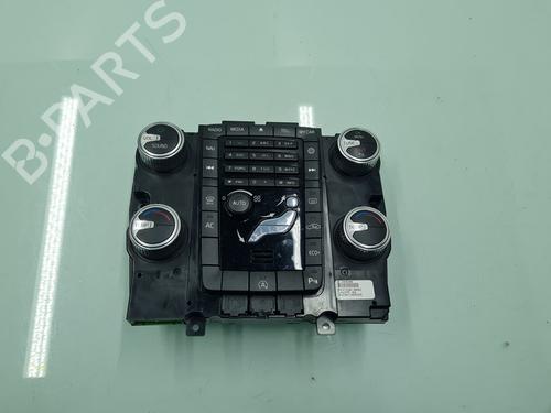 Climate control VOLVO XC60 I SUV (156)  | BP22711089I5 