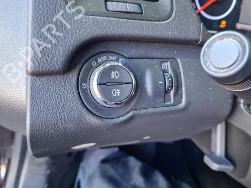 Used Headlight switch Headlight switch OPEL INSIGNIA A (G09) [2008-2017] 29201561 29201561