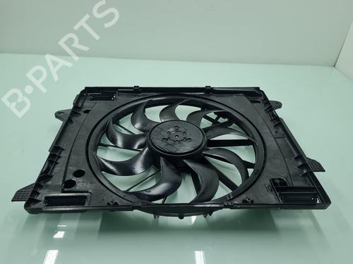 Used Radiator fan Radiator fan FORD KUGA III (DFK) 2.0 EcoBlue mHEV (150 hp) 21765730 21765730