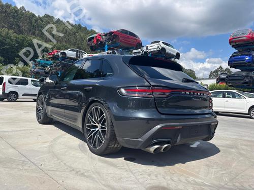 Used Parts PORSCHE MACAN (95B) 2.9 GTS (95BBL1) 4969172