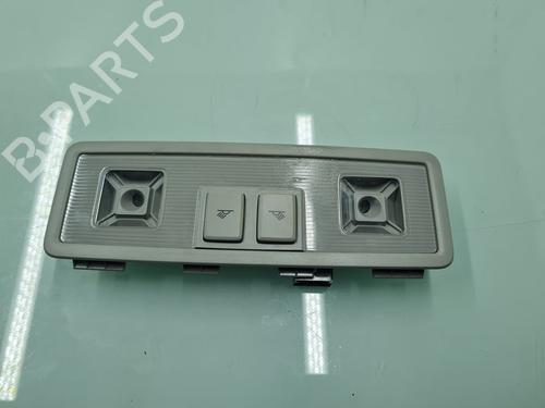 Used Interior roof light Interior roof light VW TOURAN (5T1) [2015-2026] 21765461 21765461