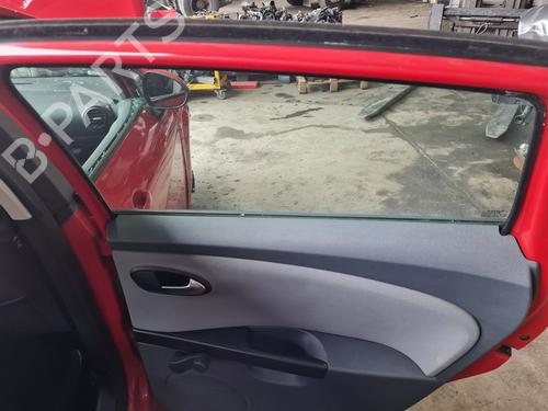 Used Rear right window mechanism SEAT LEON (1P1) 1.9 TDI (90 hp) 24405000