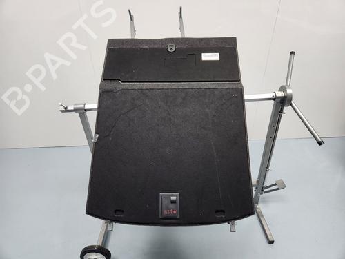 Luggage compartment floor AUDI A4 B9 (8W2, 8WC) 35 TDI Mild Hybrid | BP26697666I33 - Image 2