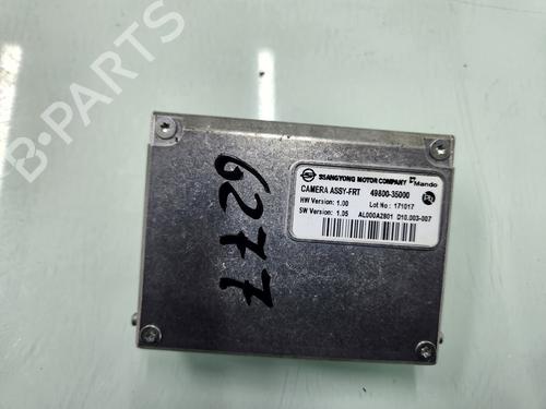 Electronic module SSANGYONG TIVOLI | BP26491946M83 - Image 2