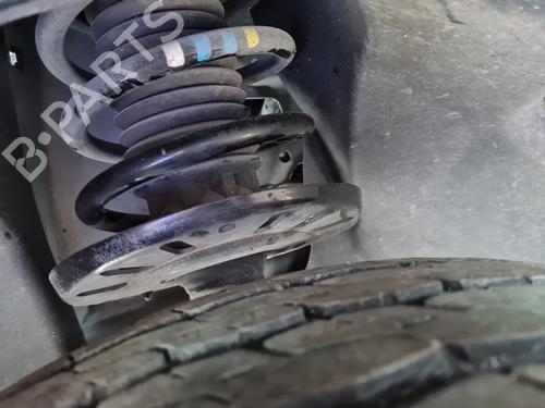 Used Left front shock absorber PEUGEOT EXPERT Van (V_) [2016-2025]  21765594