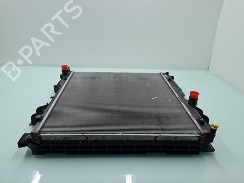 Køler TOYOTA LAND CRUISER PRADO (_J15_) [2009-2025]  21642651