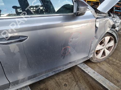 Dør høyre foran SKODA OCTAVIA IV Combi (NX5, PV5) [2019-2025]  29722271