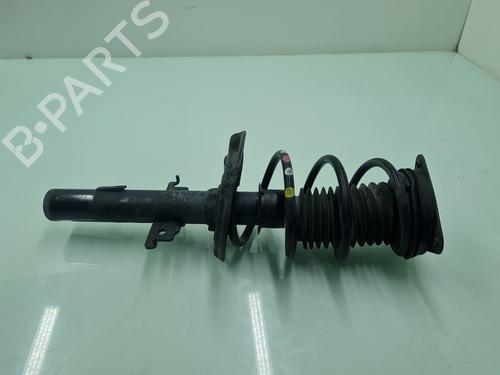 Used Left front shock absorber RENAULT MEGANE IV Hatchback (B9A/M/N_) [2015-2025]  21650118