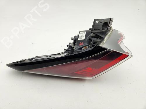 Left taillight TOYOTA C-HR (_X1_) 1.8 Hybrid (ZYX10_, ZYX11_, ZYX10R, ZYX11R) | BP29201475C34 