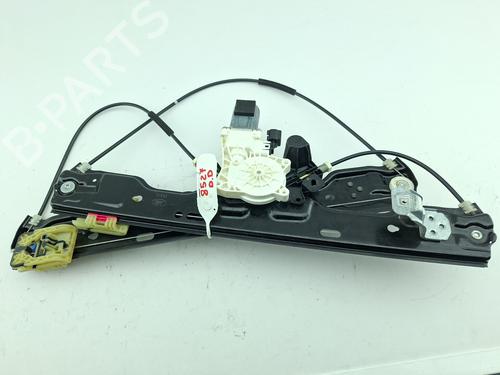 Used Front right window mechanism Front right window mechanism 38779300 38779300