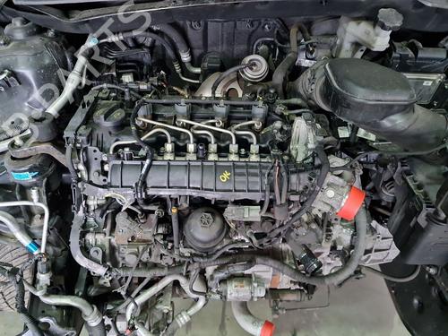 Used Engine Engine HYUNDAI ix35 (LM, EL, ELH) 1.7 CRDi (116 hp) 36303427 36303427