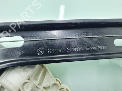 Front right window mechanism BMW X1 (E84) xDrive 20 d | BP22299645C23 - Image 3