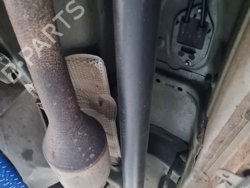 Used Driveshaft Driveshaft TOYOTA RAV 4 III (_A3_) 2.2 D 4WD (ALA30_, ALA30R) (177 hp) 33548352 33548352