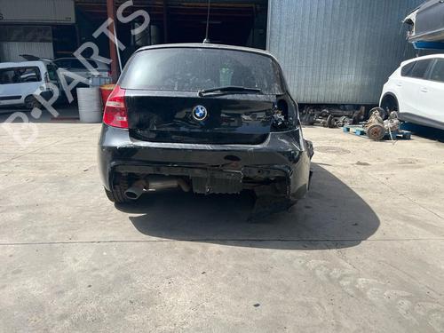 Elektronisk modul BMW 1 (E87) 118 d | BP21650930M83 