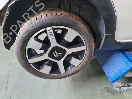 Used Rim Rim 36805266 36805266