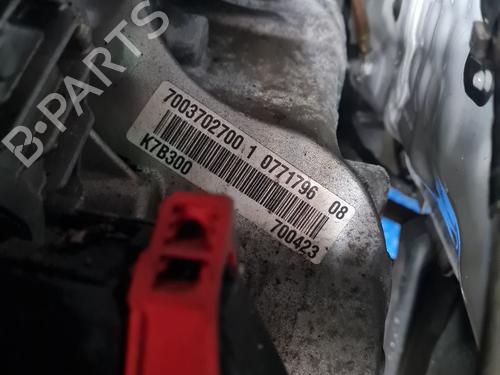 Gearbox MERCEDES-BENZ CLA (C118) CLA 200 (118.387) | BP33942275M3 - Image 2