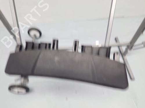 Air vent BMW X3 (E83) 2.0 d | BP35901049I21 - Image 2