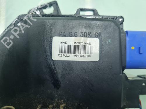 Front right lock VW TOUAREG (7LA, 7L6, 7L7) 3.0 V6 TDI | BP21638225C97 
