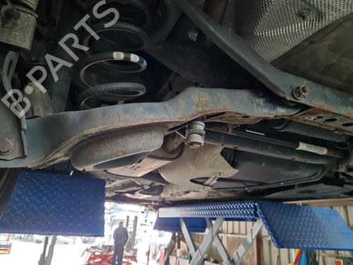 Used Left rear suspension arm Left rear suspension arm 38753004 38753004