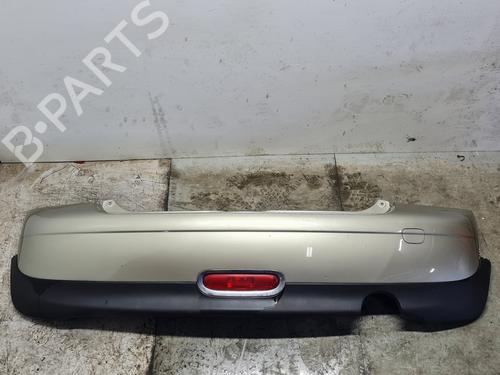 Used Rear bumper MINI MINI (R56) [2005-2014]  21643665