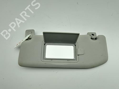 Left sun visor CITROËN C4 CACTUS 1.2 THP 110 | BP36779173I1 - Image 3
