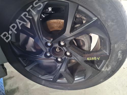 Used Rim Rim TOYOTA C-HR (_X1_) 1.8 Hybrid (ZYX10_, ZYX11_, ZYX10R, ZYX11R) (122 hp) 33852572 33852572