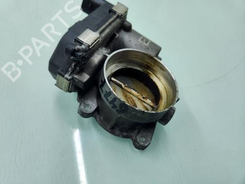 Used Throttle body Throttle body VW GOLF VII (5G1, BQ1, BE1, BE2) [2012-2021] 26334462 26334462
