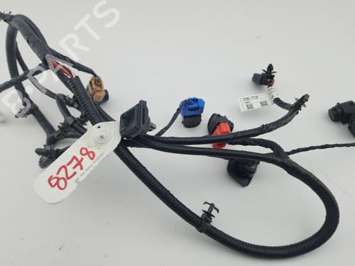 Ledningsnet KIA XCEED (CD) 1.5 T-GDi MHEV | BP37294005E16 - Image 2