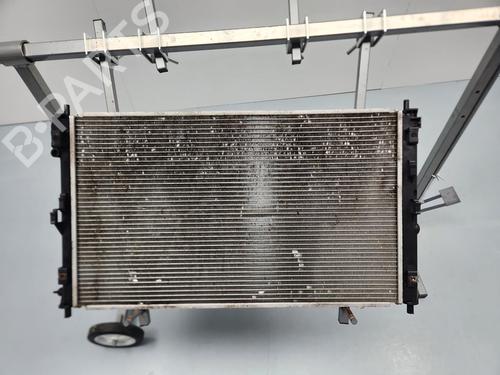 Køler JEEP COMPASS (MK49)  | BP31965843M31 