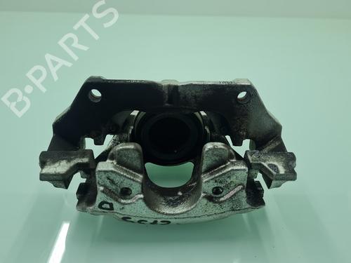 Used Right front brake caliper FORD FIESTA VII (HJ, HF) [2017-2025]  21637619